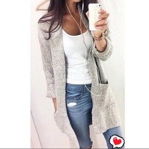Forever 21 cardigan